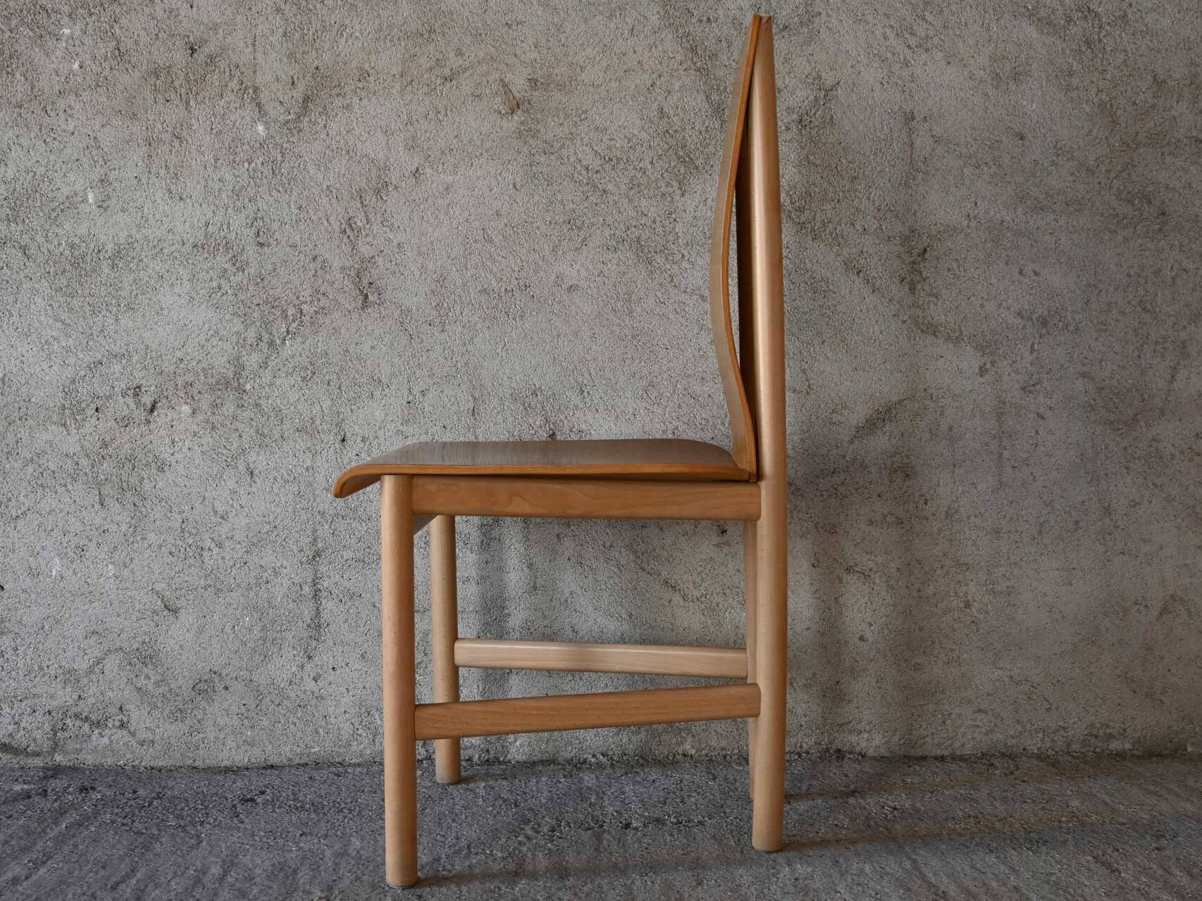 Driade Enzo Mari Vela 1981