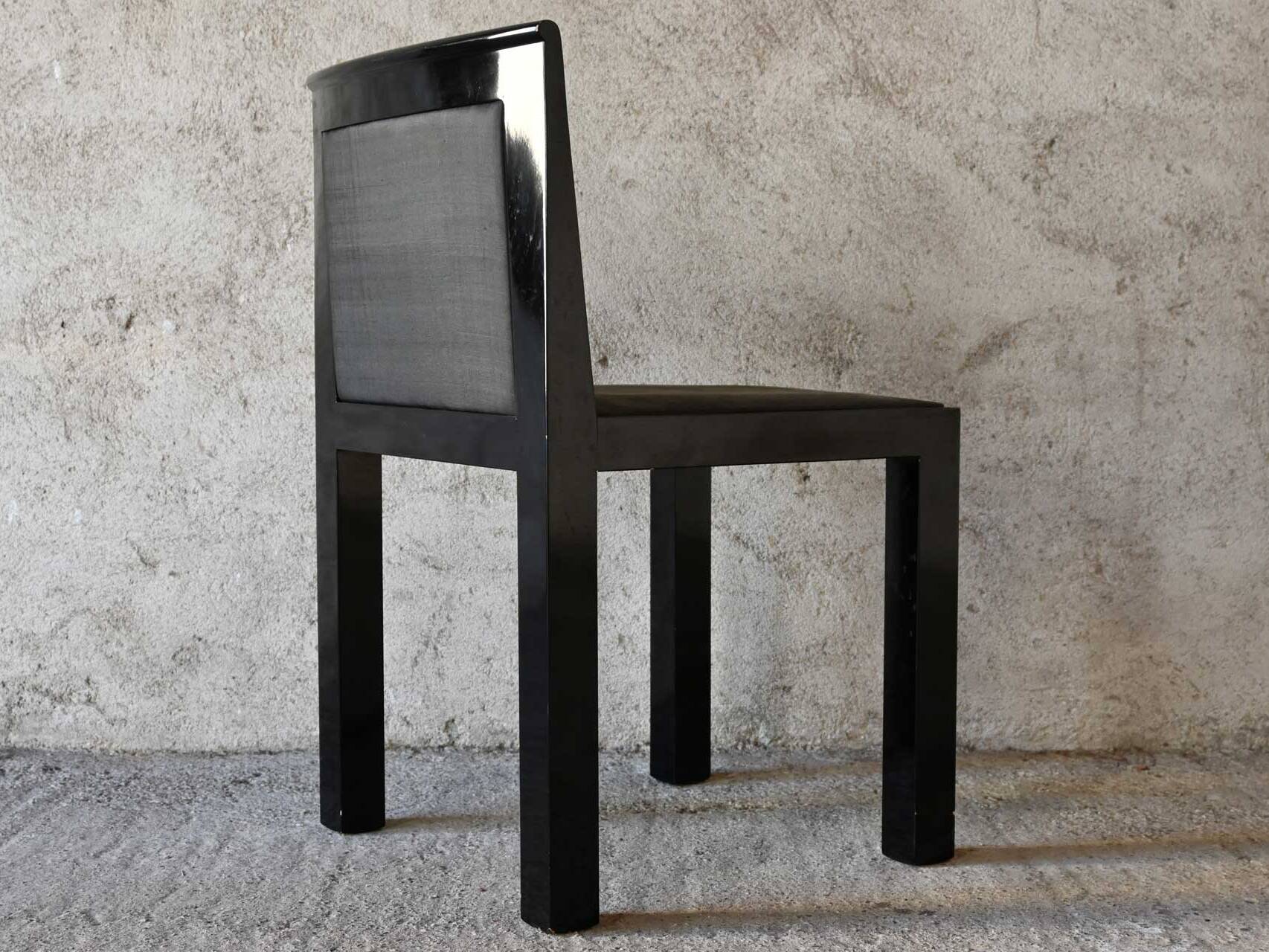 Molteni Aldo Rossi Luca Meda Teatro 1982