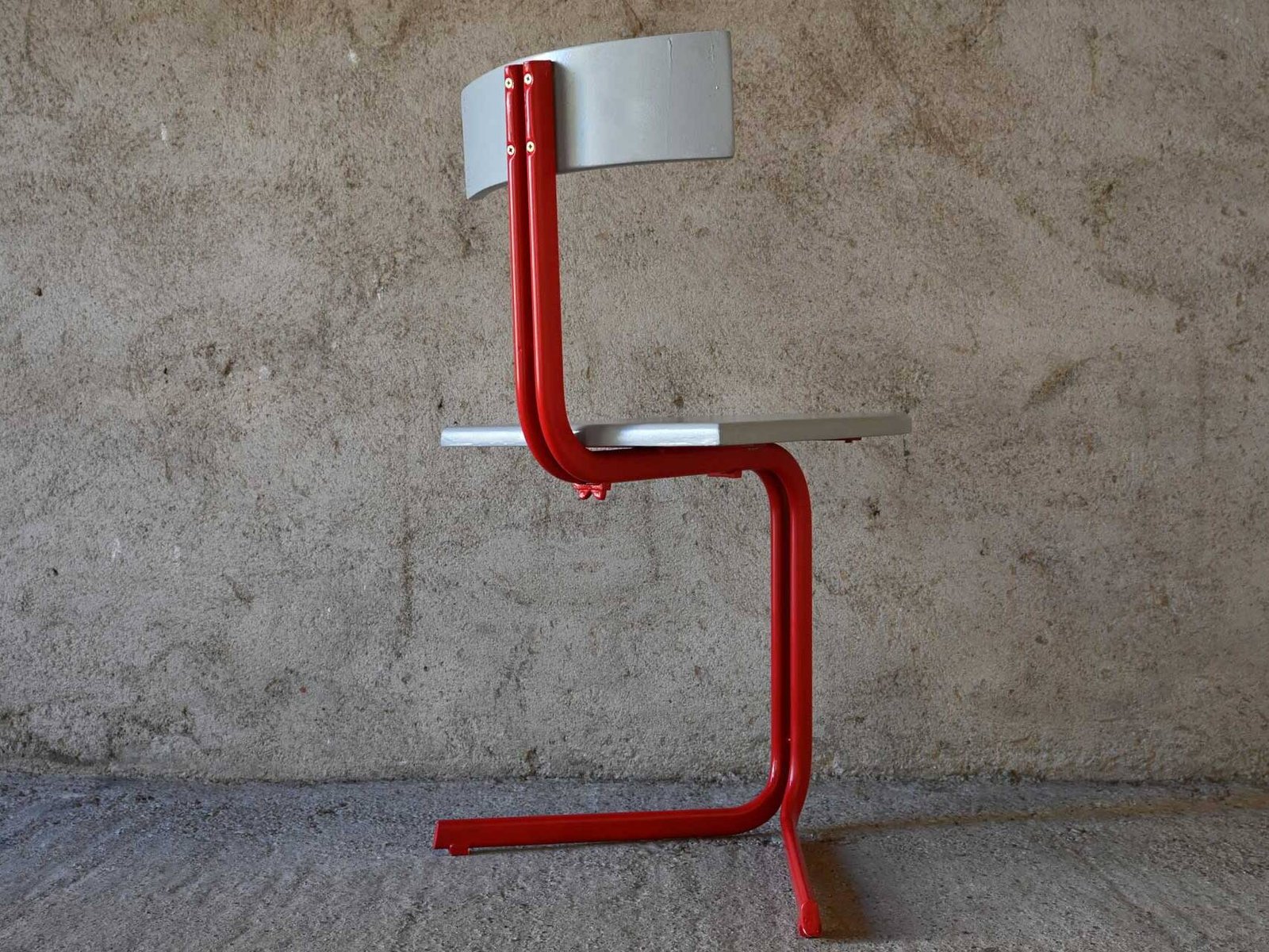 Pallucco Luca Leonori Filippo Piferi Vipera 1983