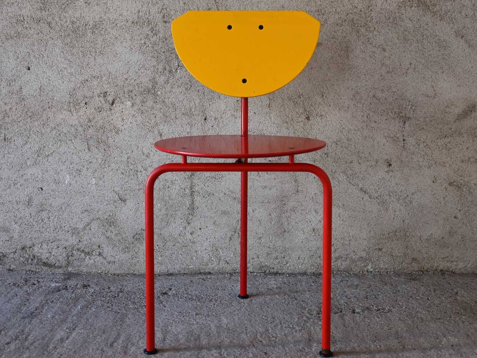 Alias Carlo Forcolini Alien 1980