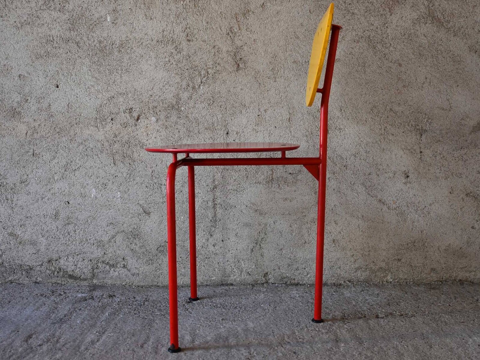 Alias Carlo Forcolini Alien 1980