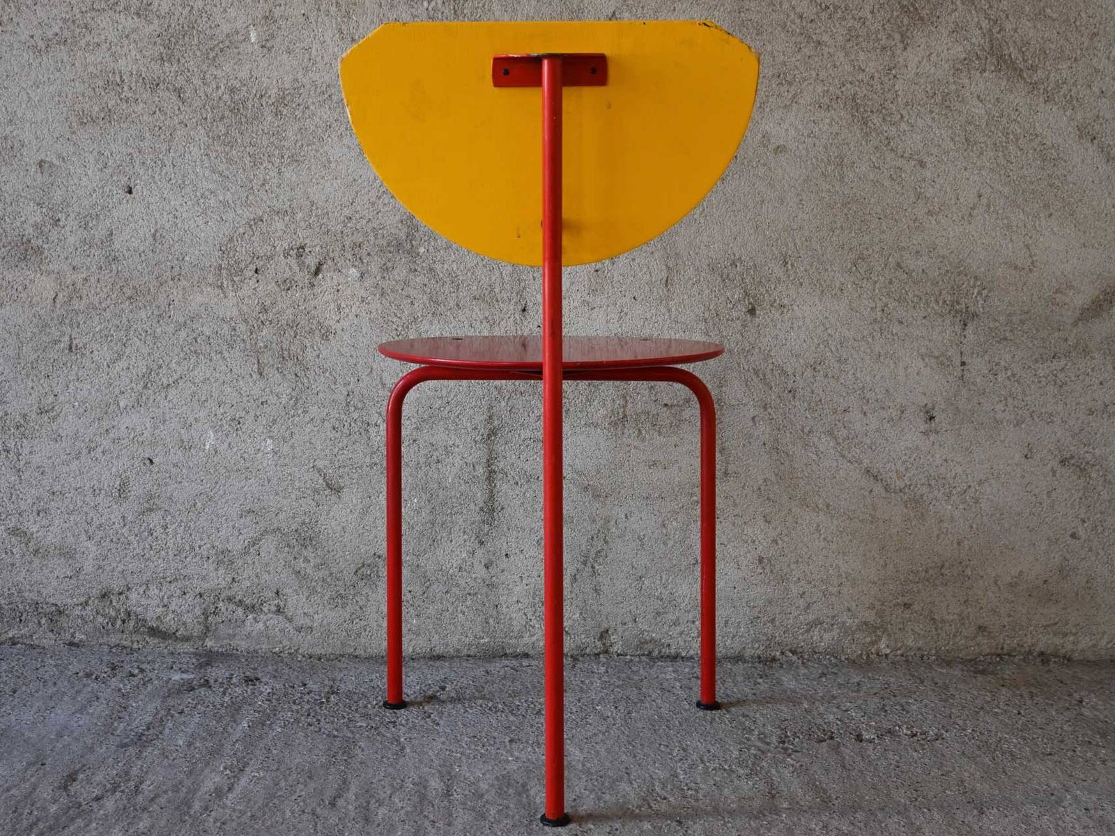 Alias Carlo Forcolini Alien 1980