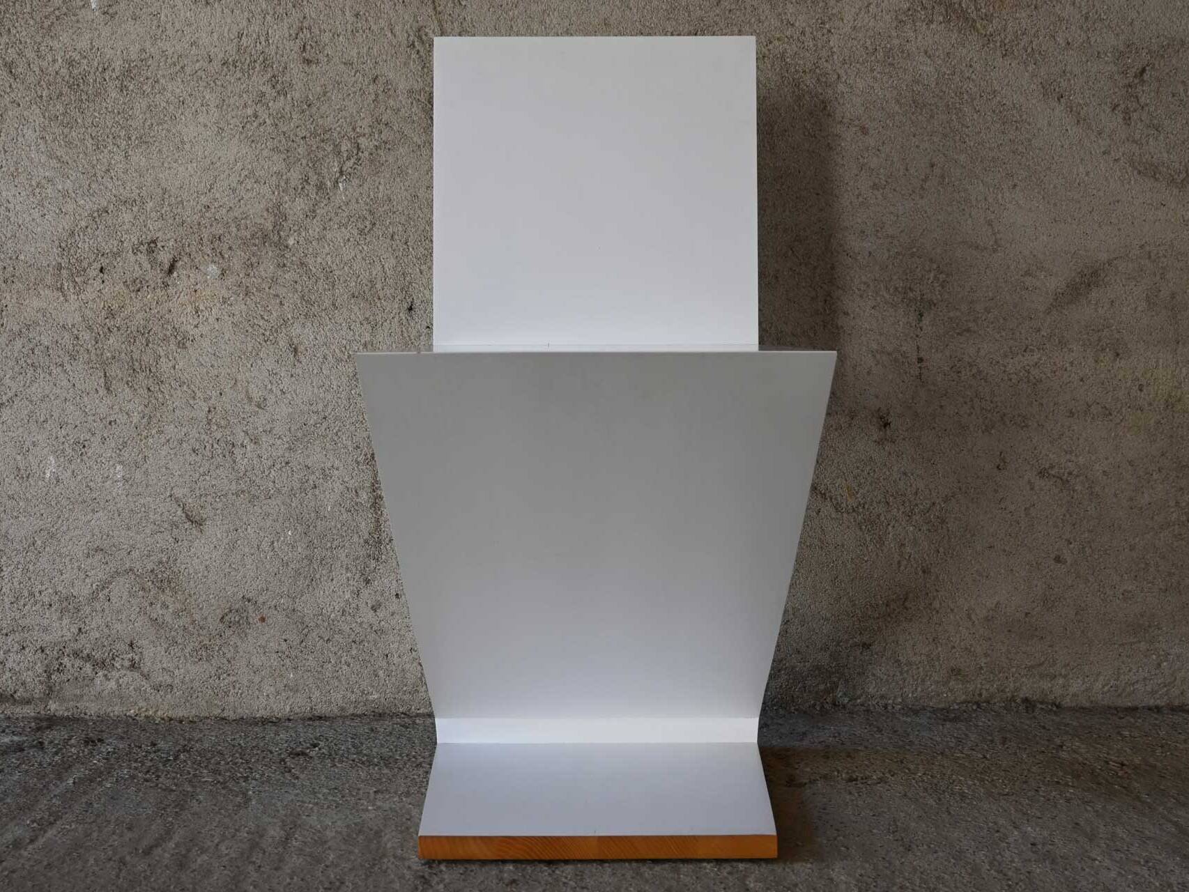 Cassina Gerrit Thomas Rietveld 280 Zig Zag 1973