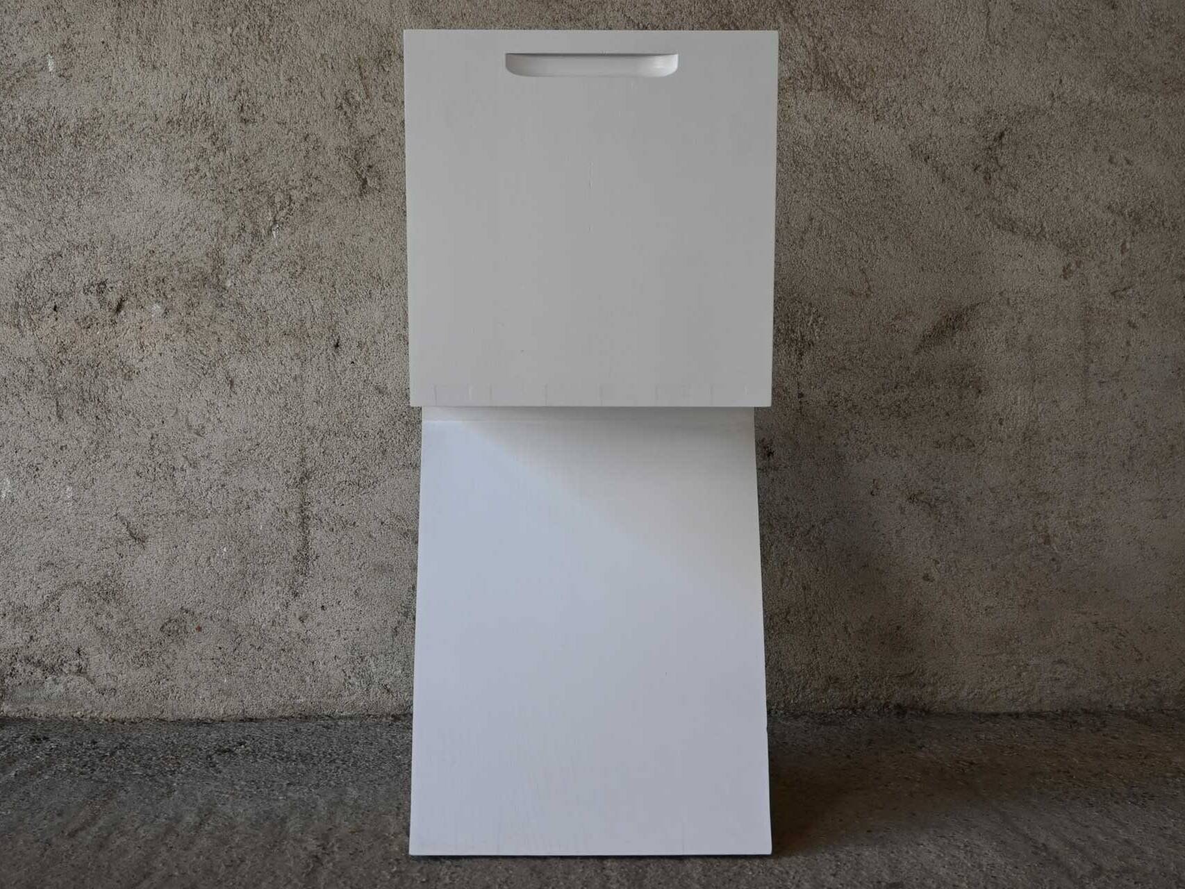 Cassina Gerrit Thomas Rietveld 280 Zig Zag 1973