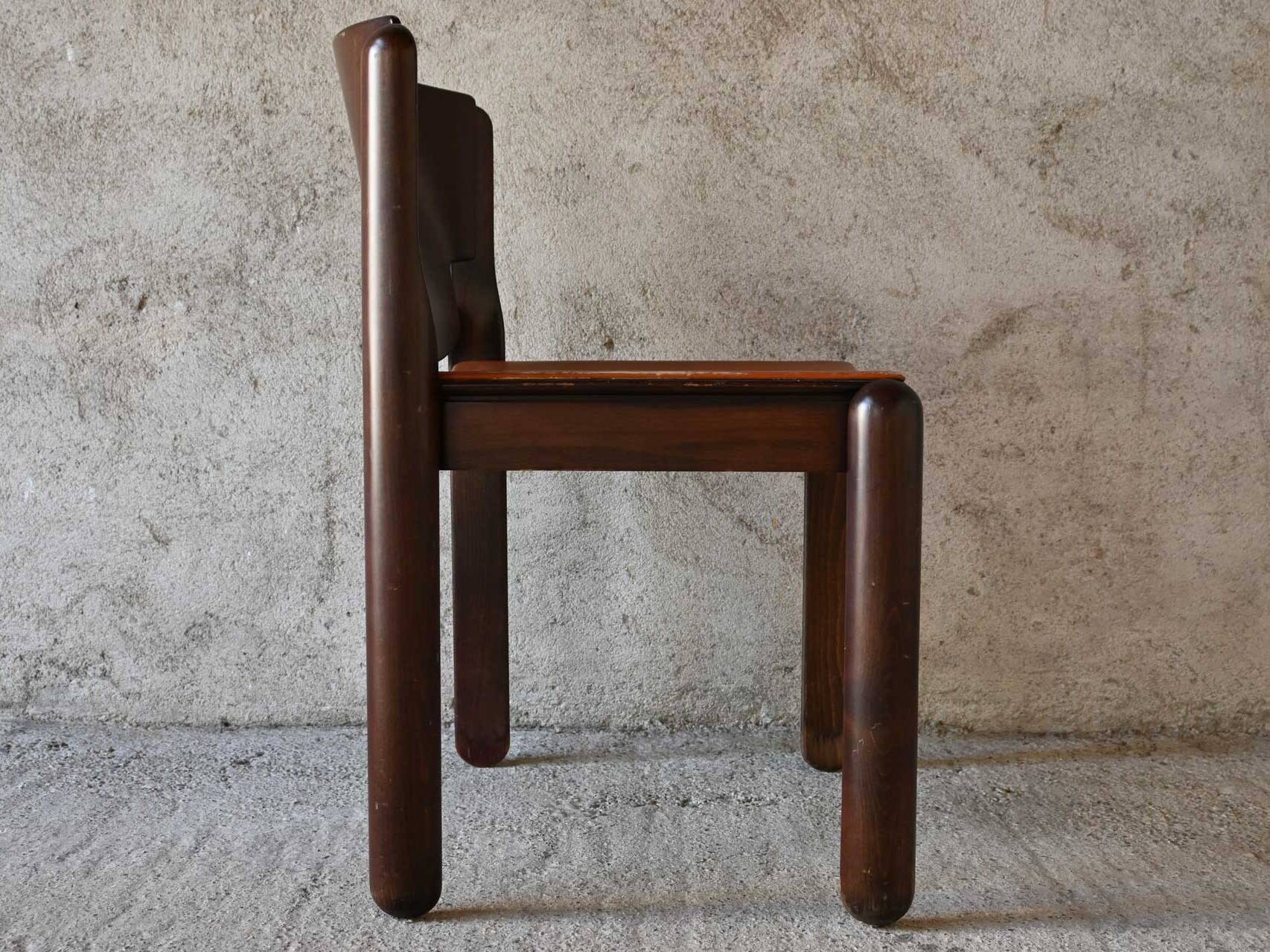 Cassina Vico Magistretti 122 1967