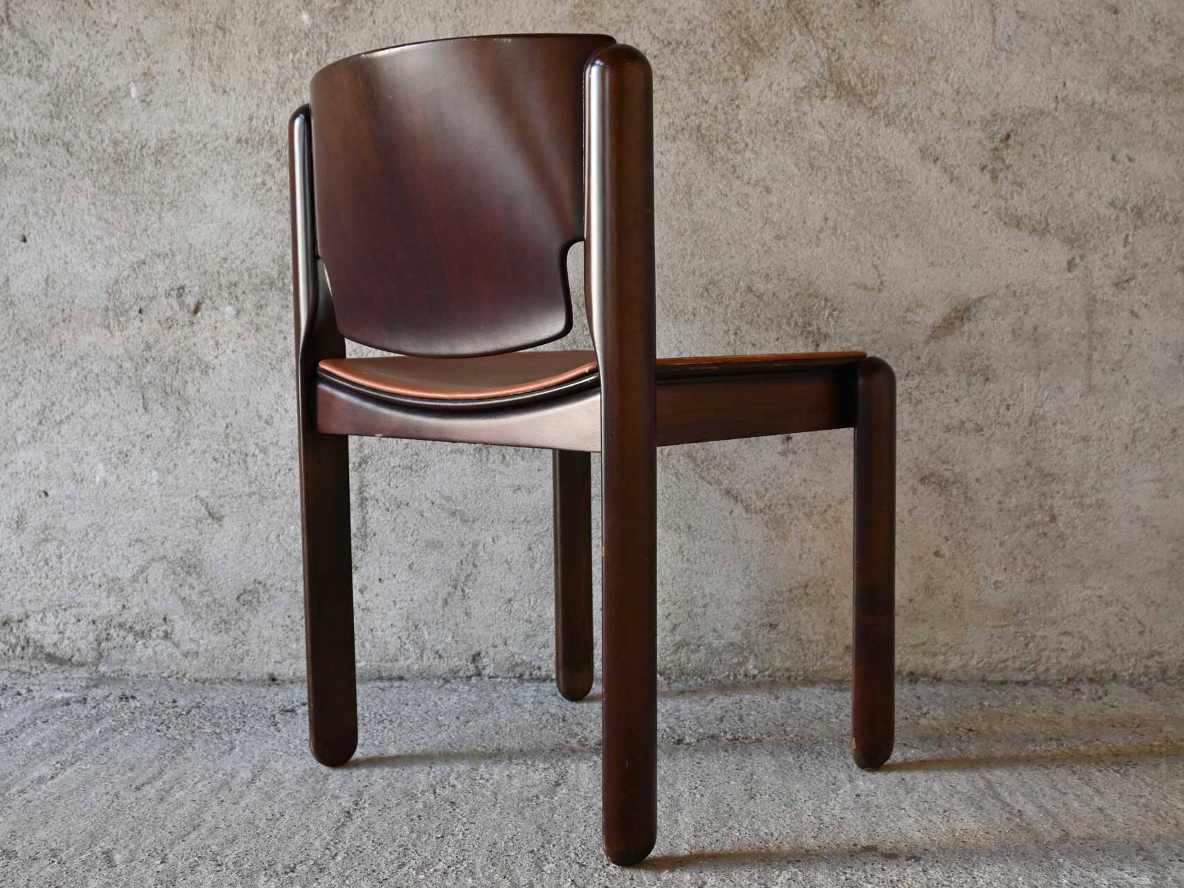 Cassina Vico Magistretti 122 1967
