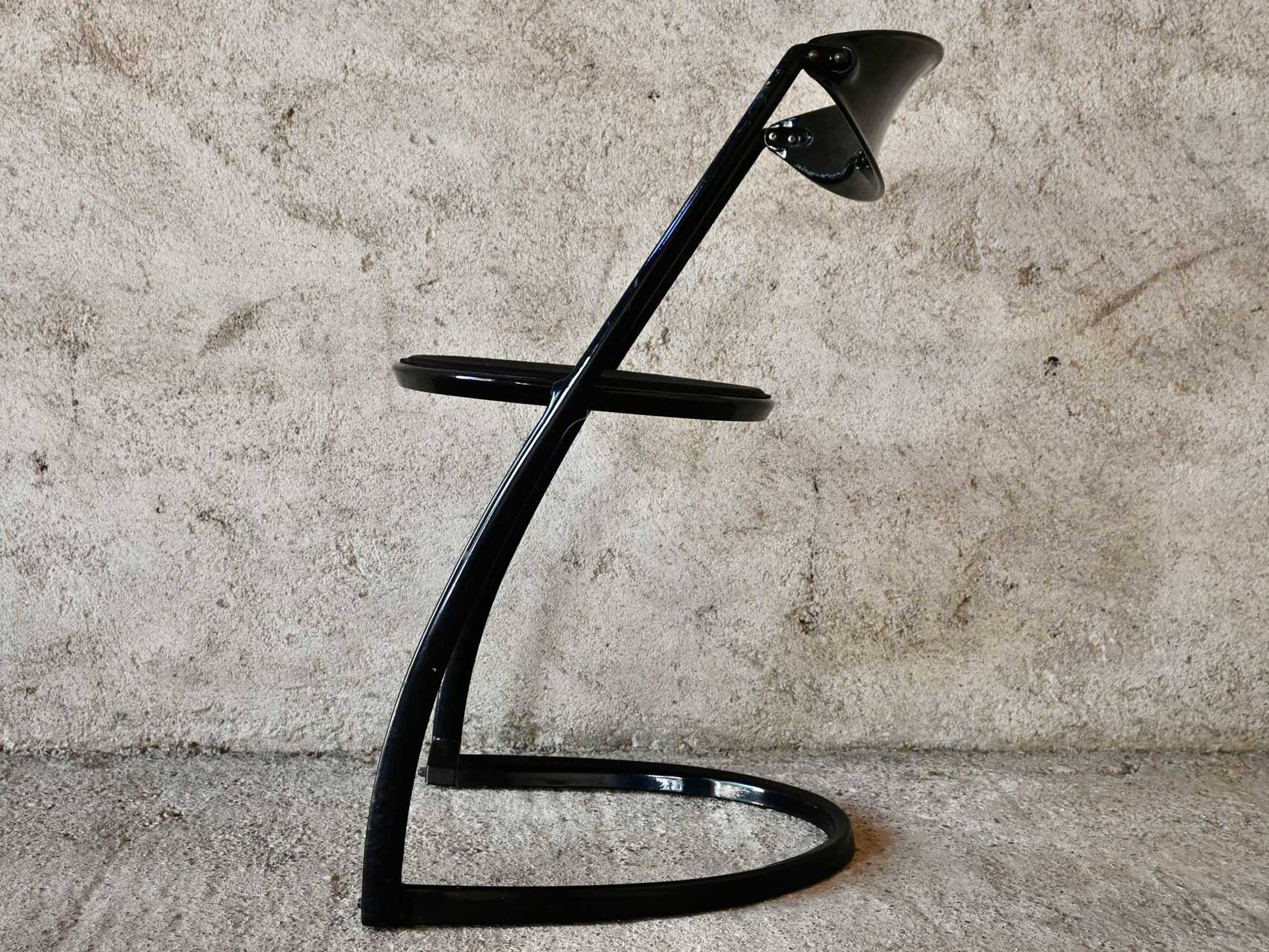 Nemo Claudio Cicchetti Aries 1994