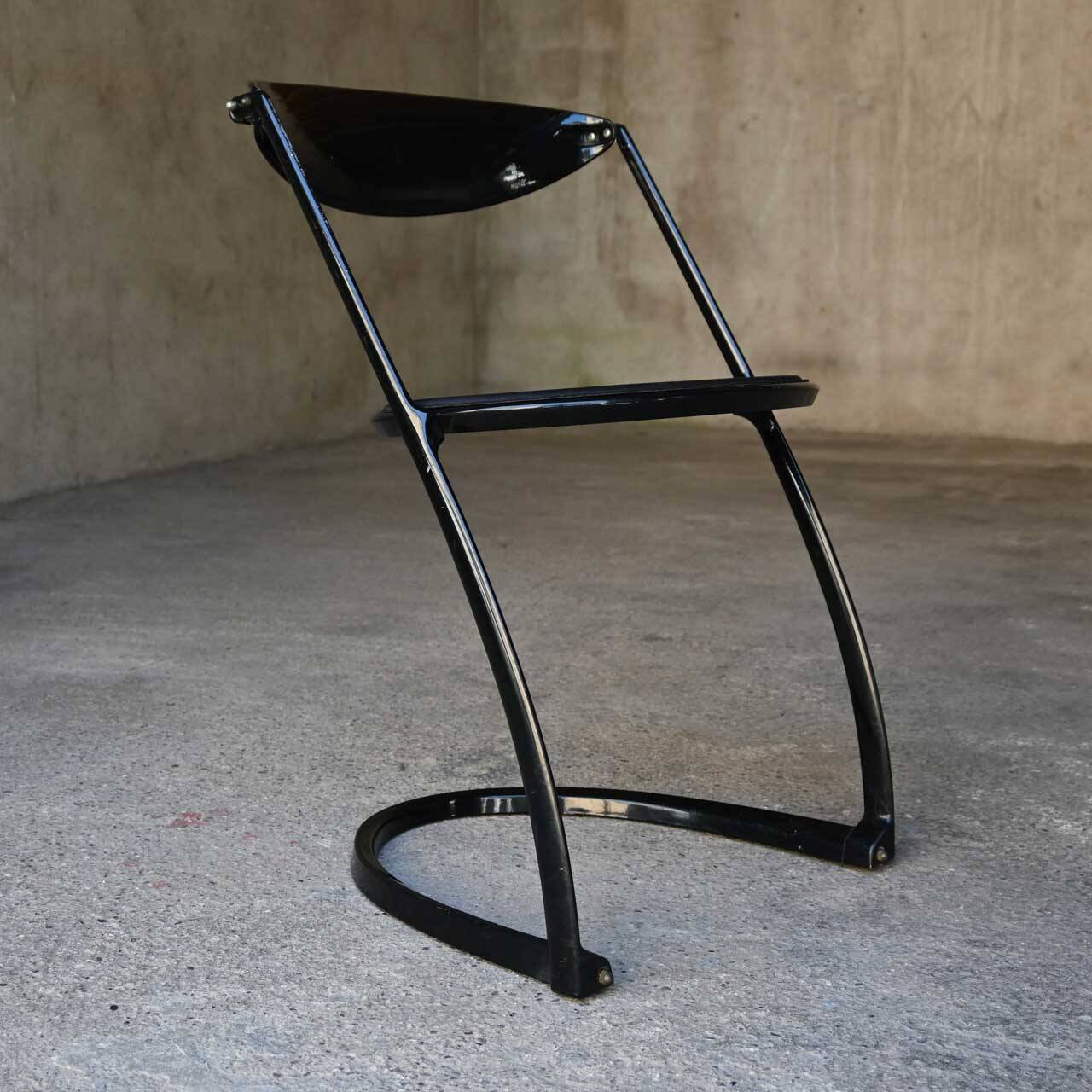 Nemo Claudio Cicchetti Aries 1994