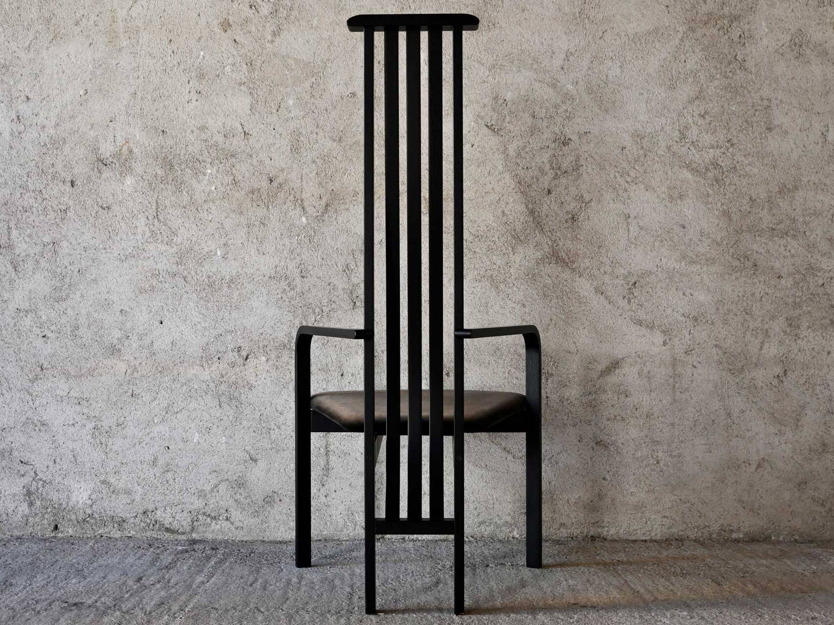 Poggi Vico Magistretti Babettis SD71 1980