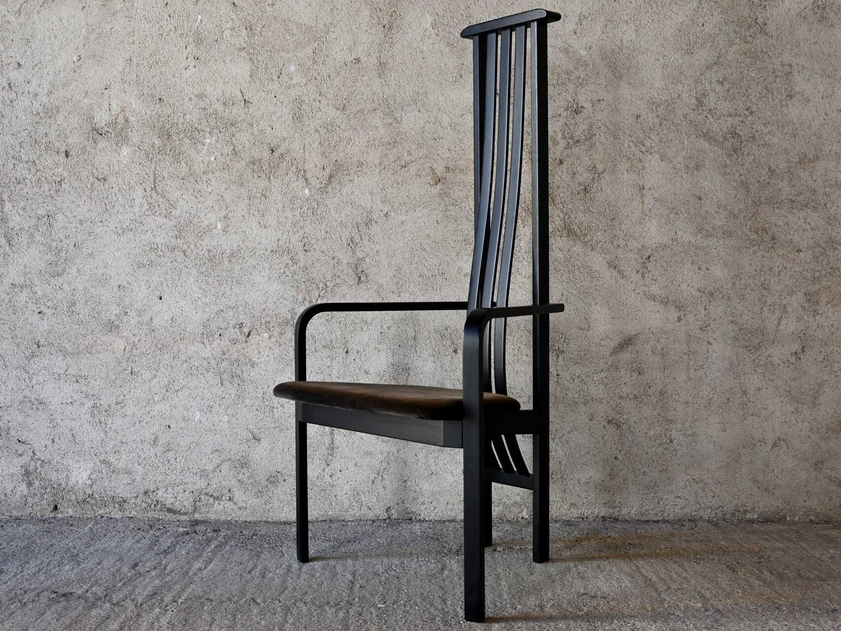 Poggi Vico Magistretti Babettis SD71 1980