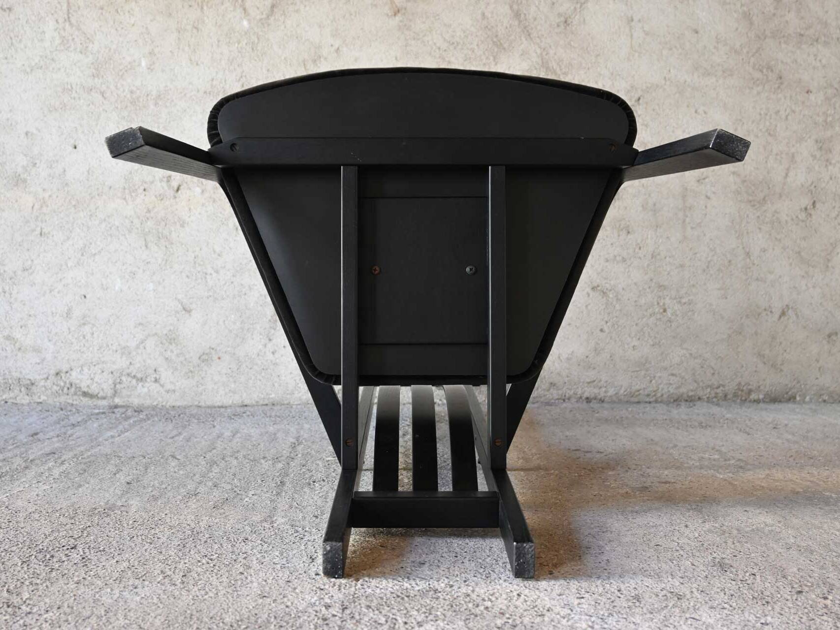 Poggi Vico Magistretti Babettis SD71 1980