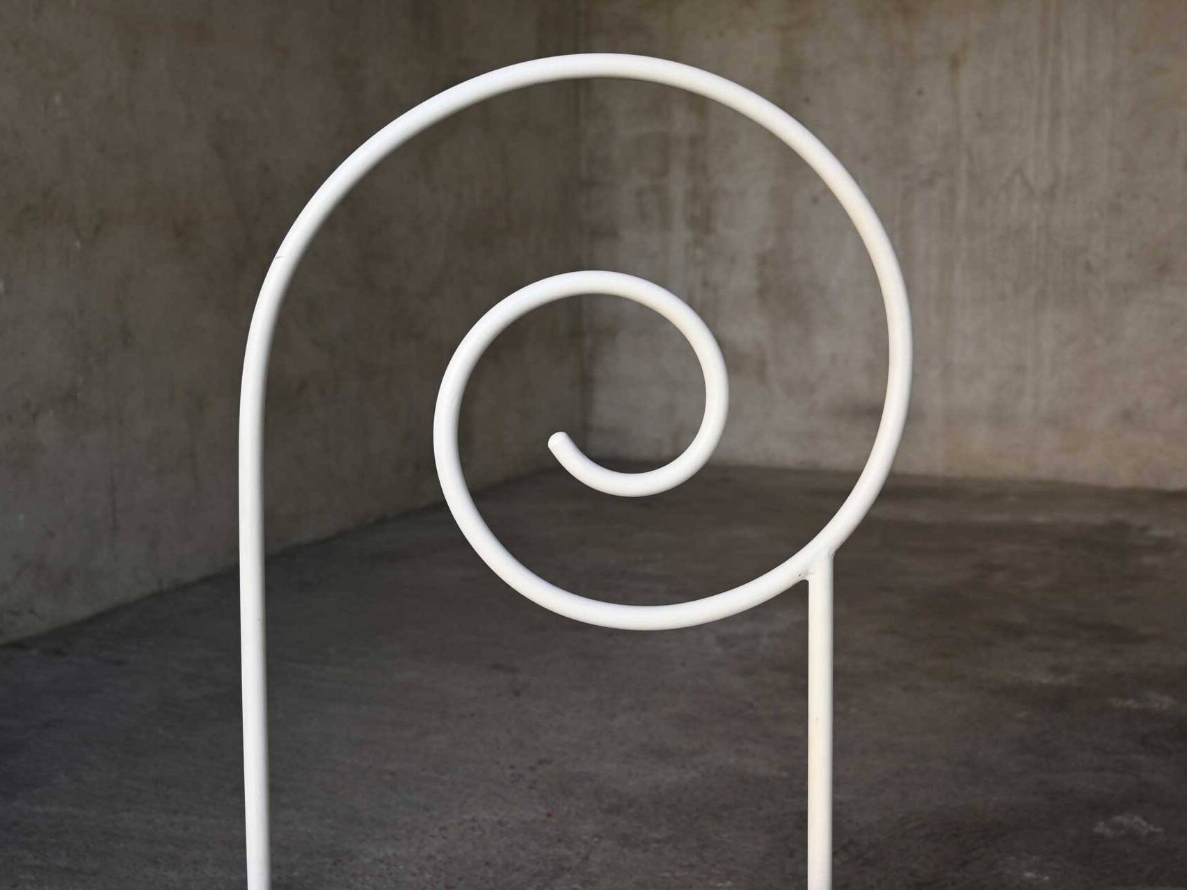 Sawaya & Moroni Luigi Serafini Suspiral 1983