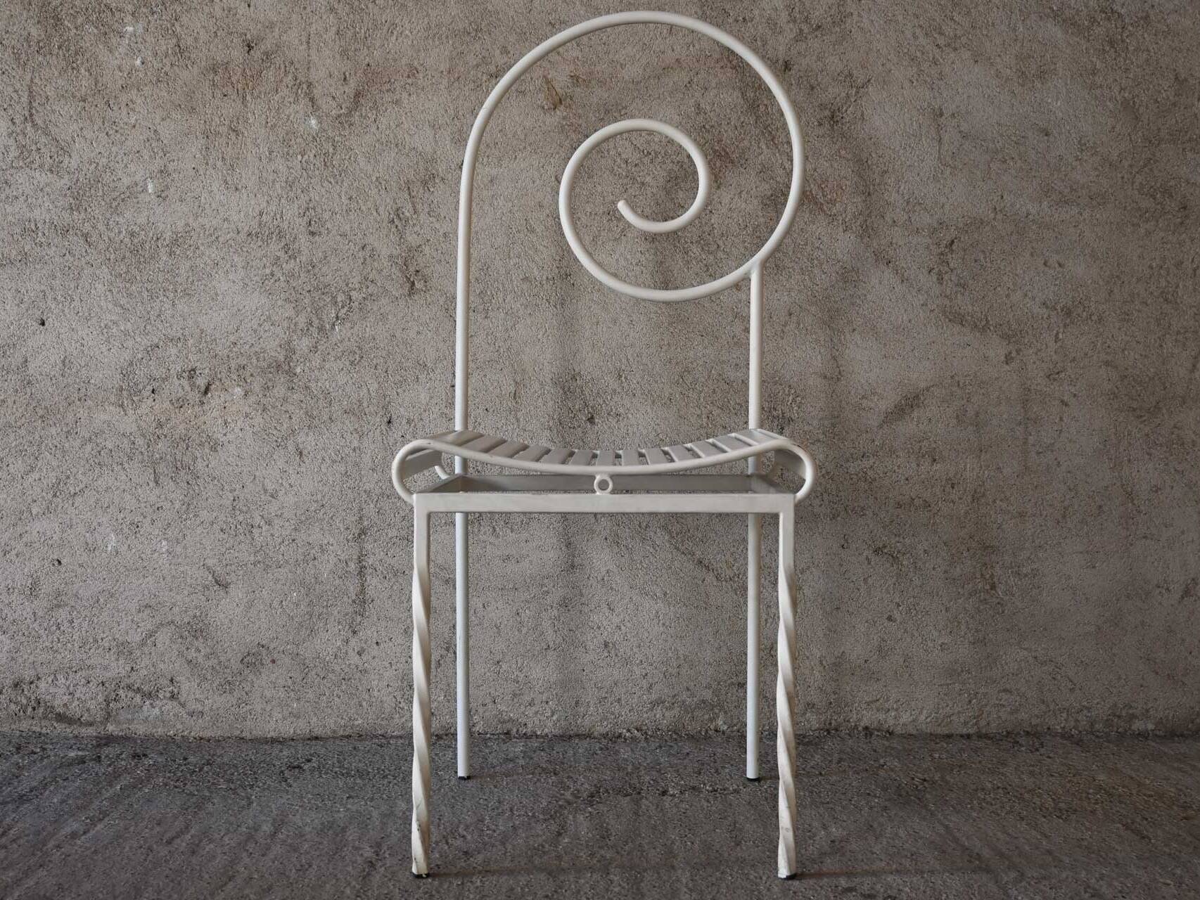 Sawaya & Moroni Luigi Serafini Suspiral 1983