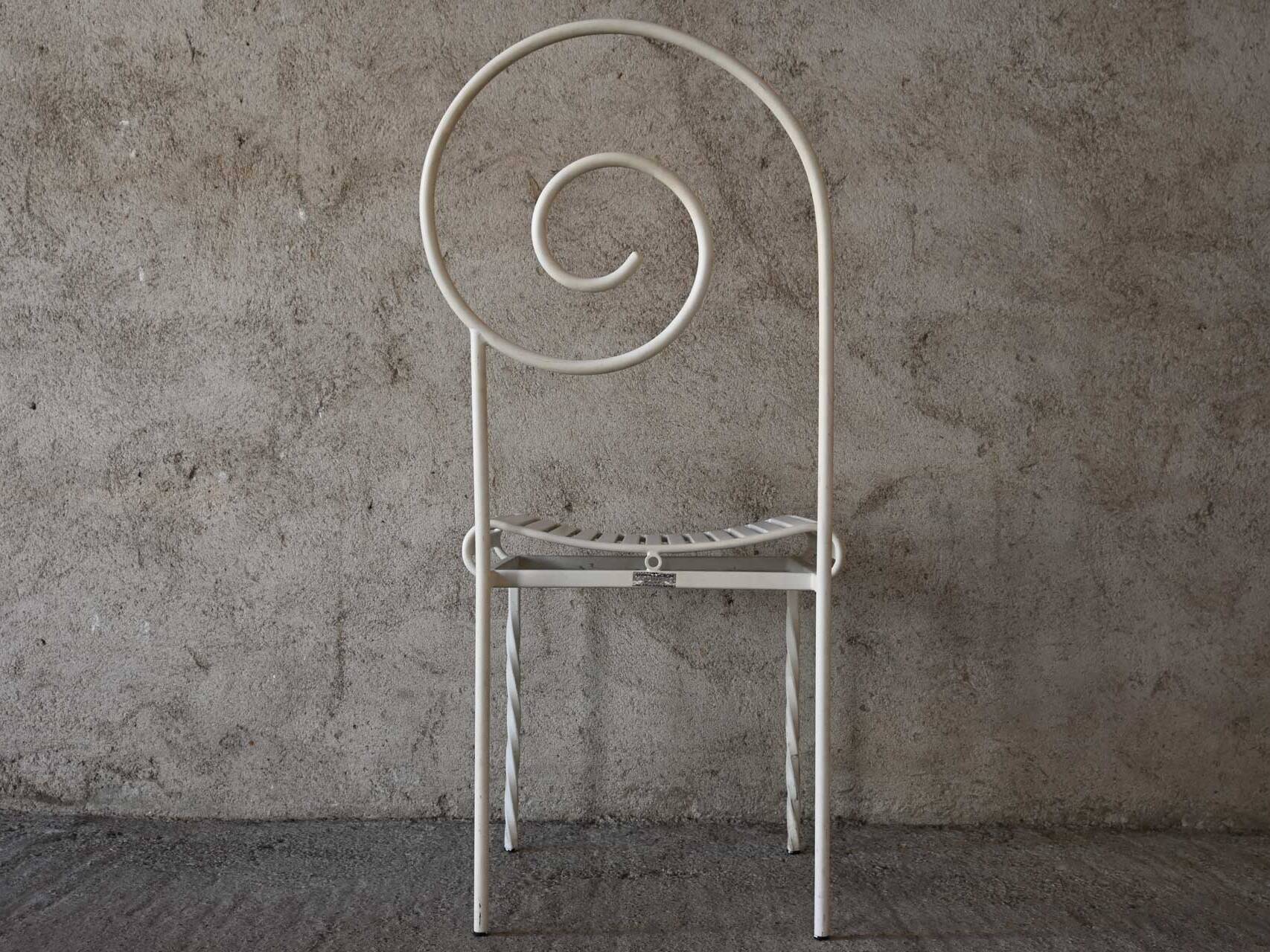 Sawaya & Moroni Luigi Serafini Suspiral 1983