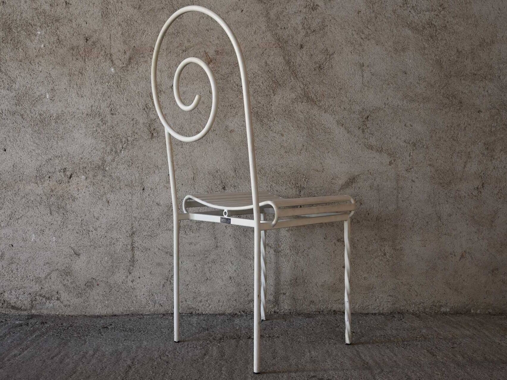 Sawaya & Moroni Luigi Serafini Suspiral 1983