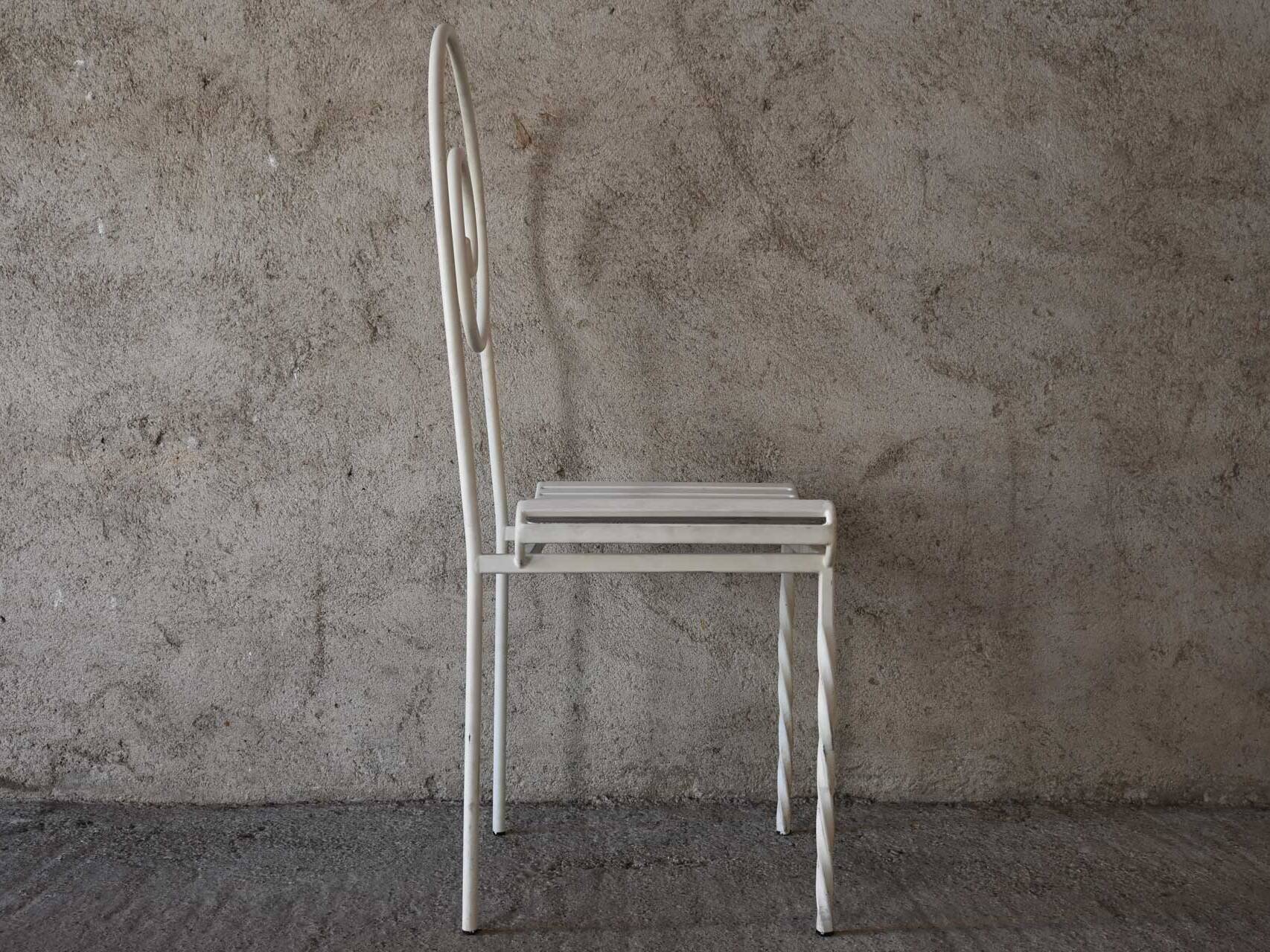 Sawaya & Moroni Luigi Serafini Suspiral 1983