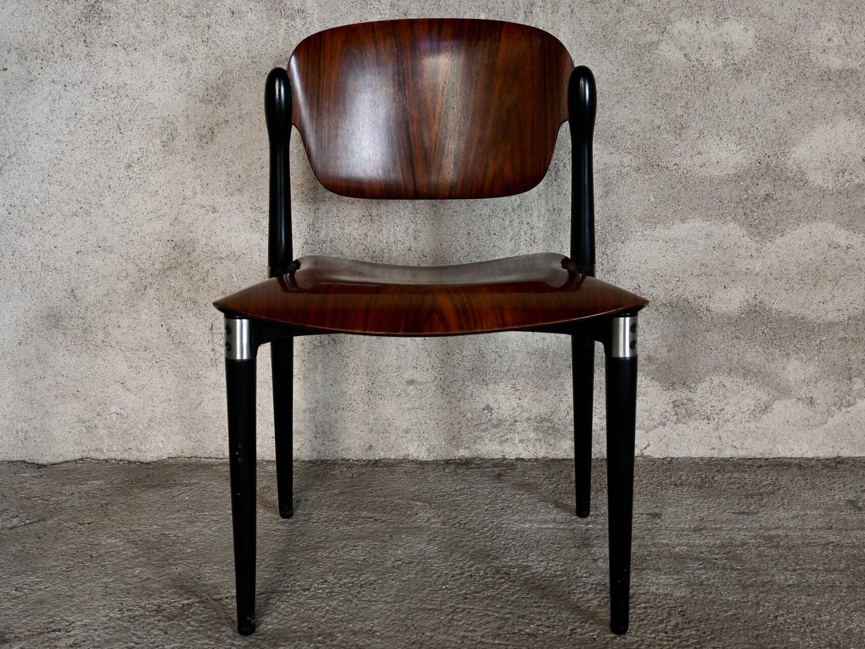 Tecno Eugenio Gerli S83 1962