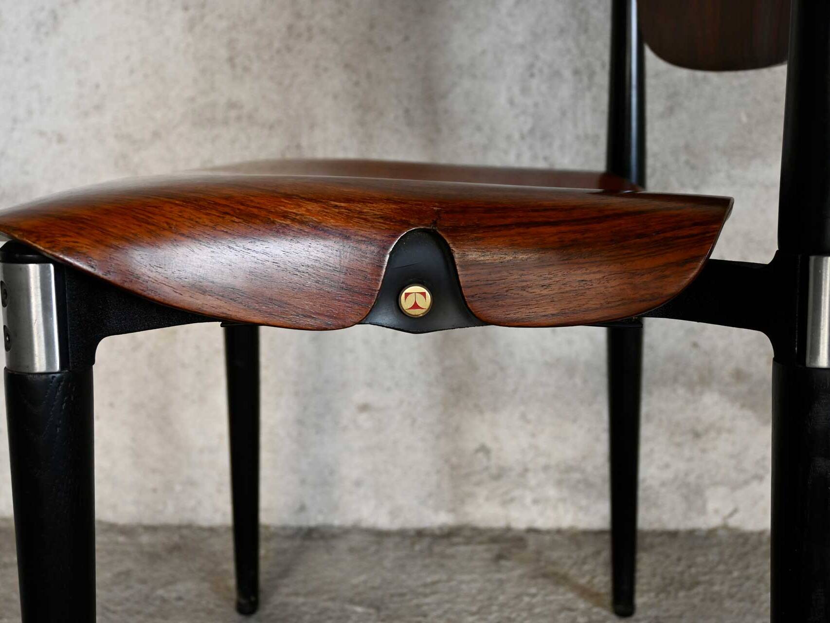 Tecno Eugenio Gerli S83 1962