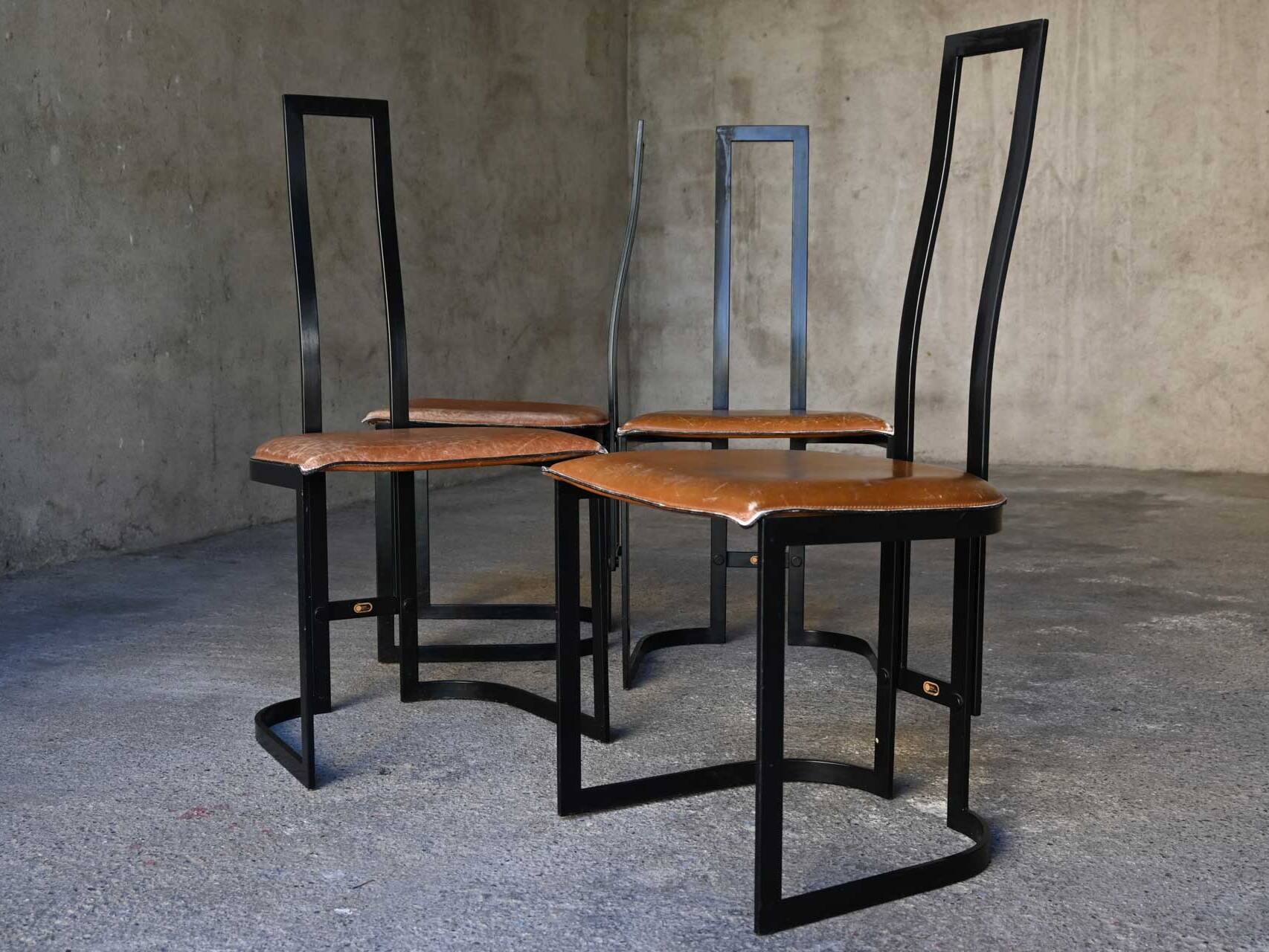 Thema Gastone Rinaldi 1980