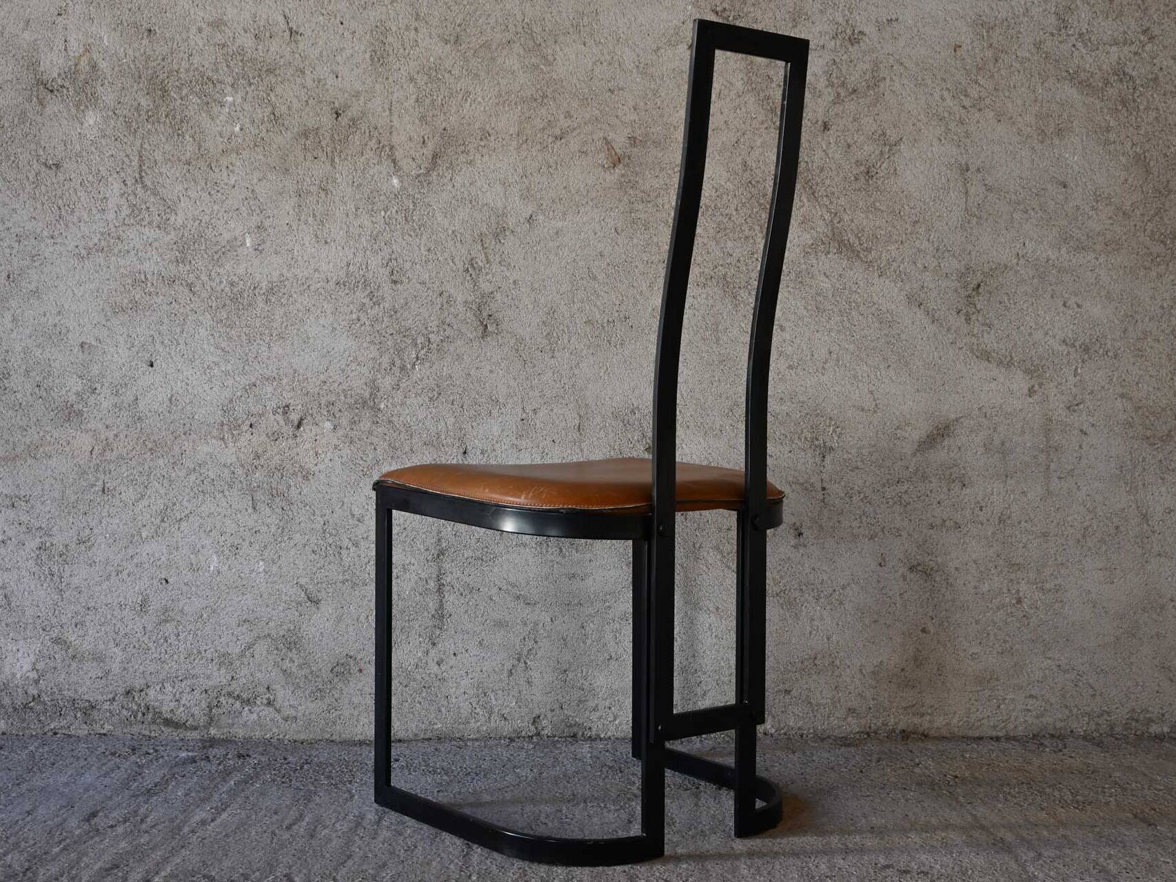 Thema Gastone Rinaldi 1980