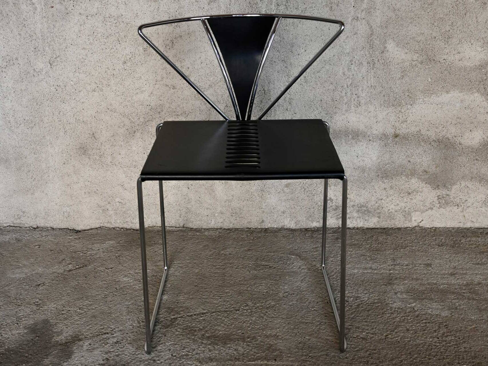 Gavina Kazuhide Takahama Inside 1991