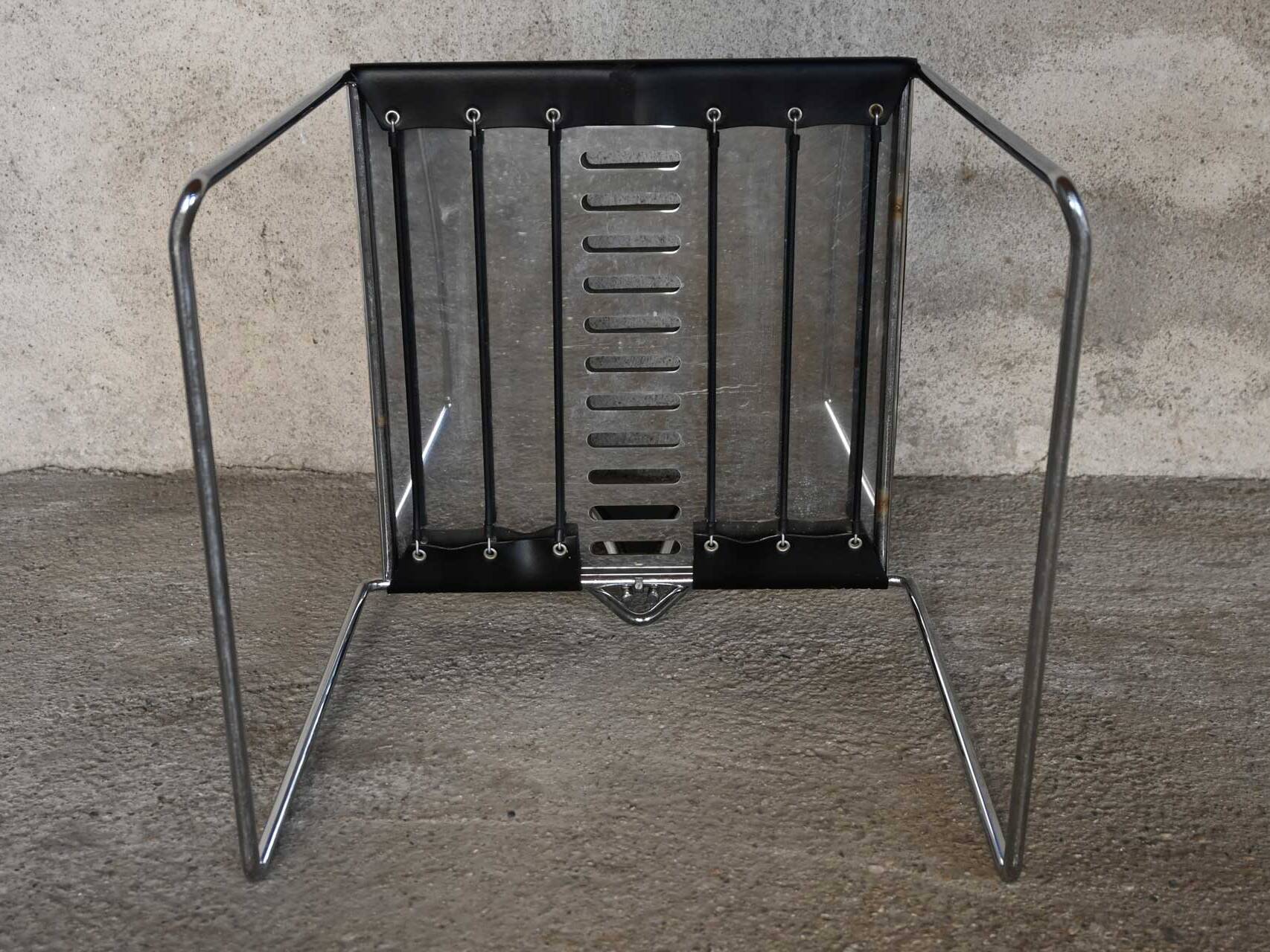 Gavina Kazuhide Takahama Inside 1991